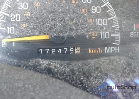 1999 Pontiac Grand Prix Se z USA, uszkodzony, nr VIN 1G2WJ52K4XF278124